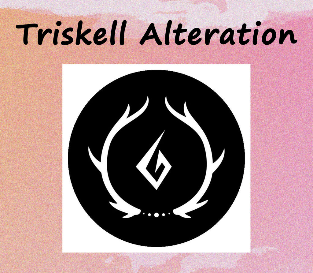 Sharp Chivers et Triskell Alteration