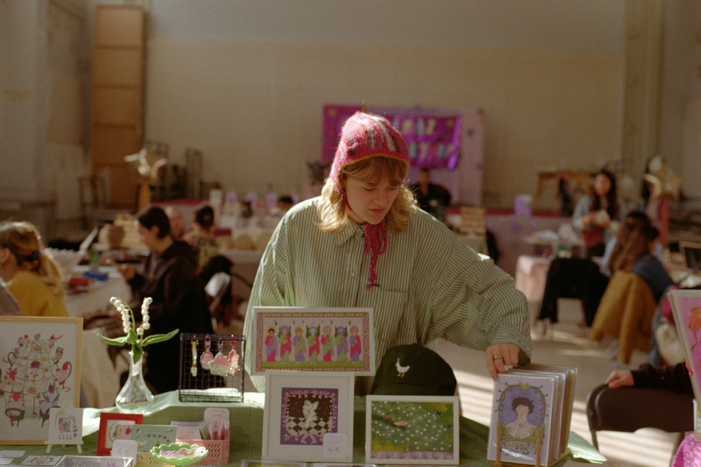 Marie-Lucie Parisot