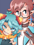 Lasyas & Anoname