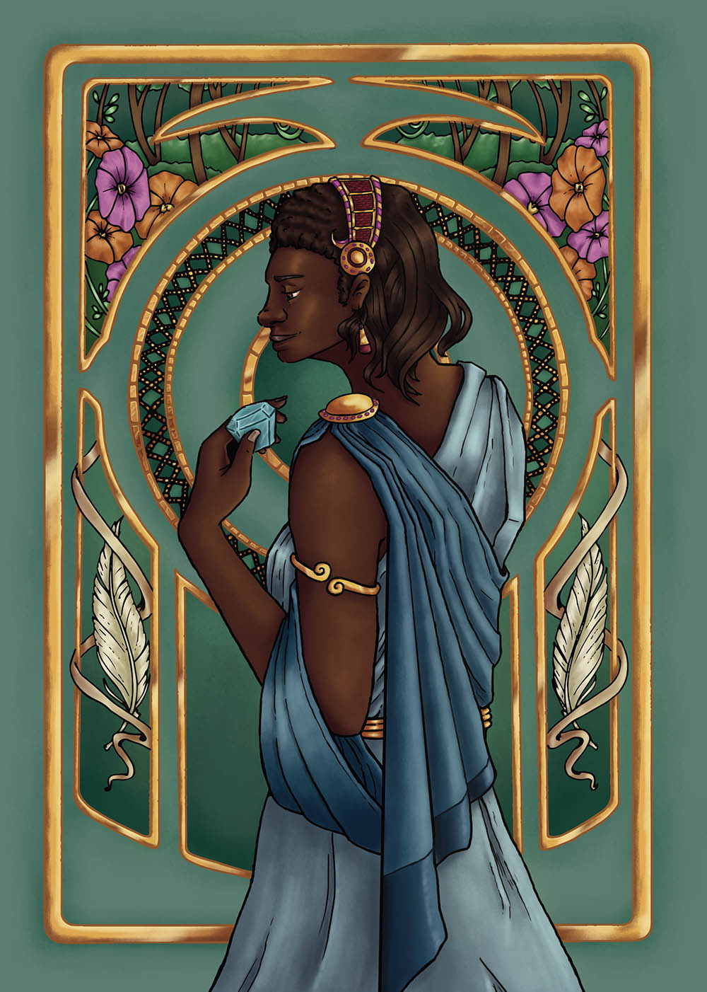 Liria's Art