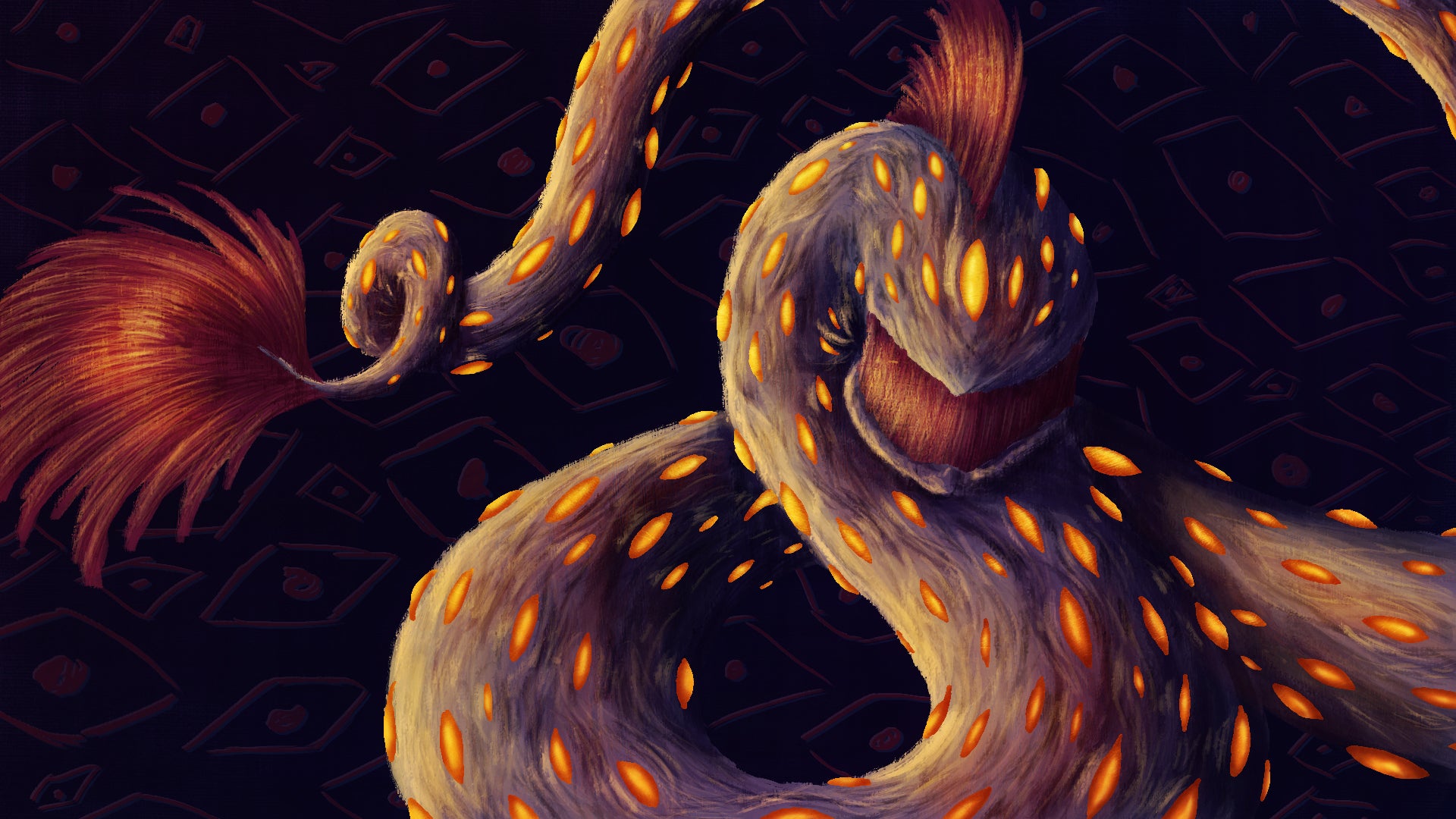 Liria's Art