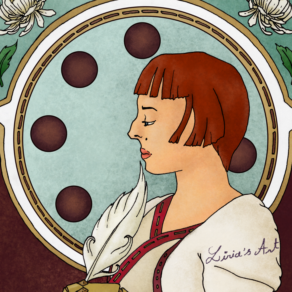 Liria's Art