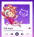 Cidramant