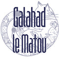 Galahad le Matou