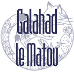 Galahad le Matou
