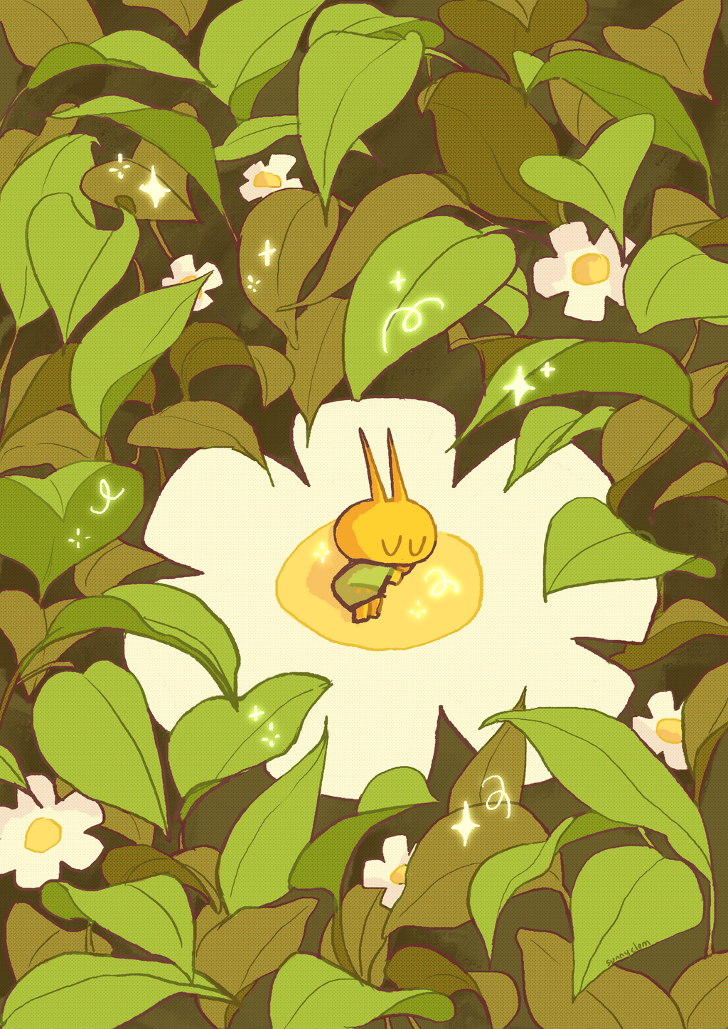 Sunnyclem