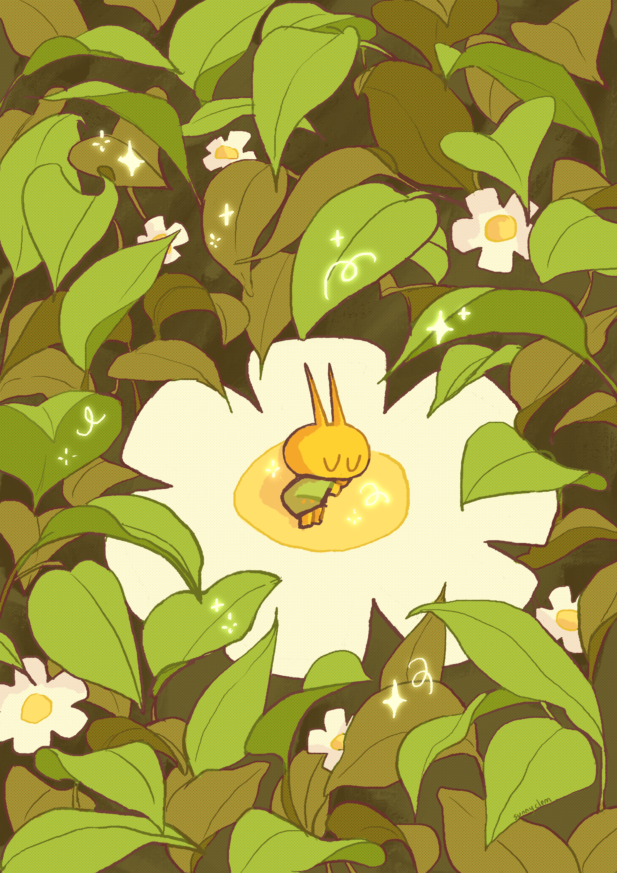 Sunnyclem
