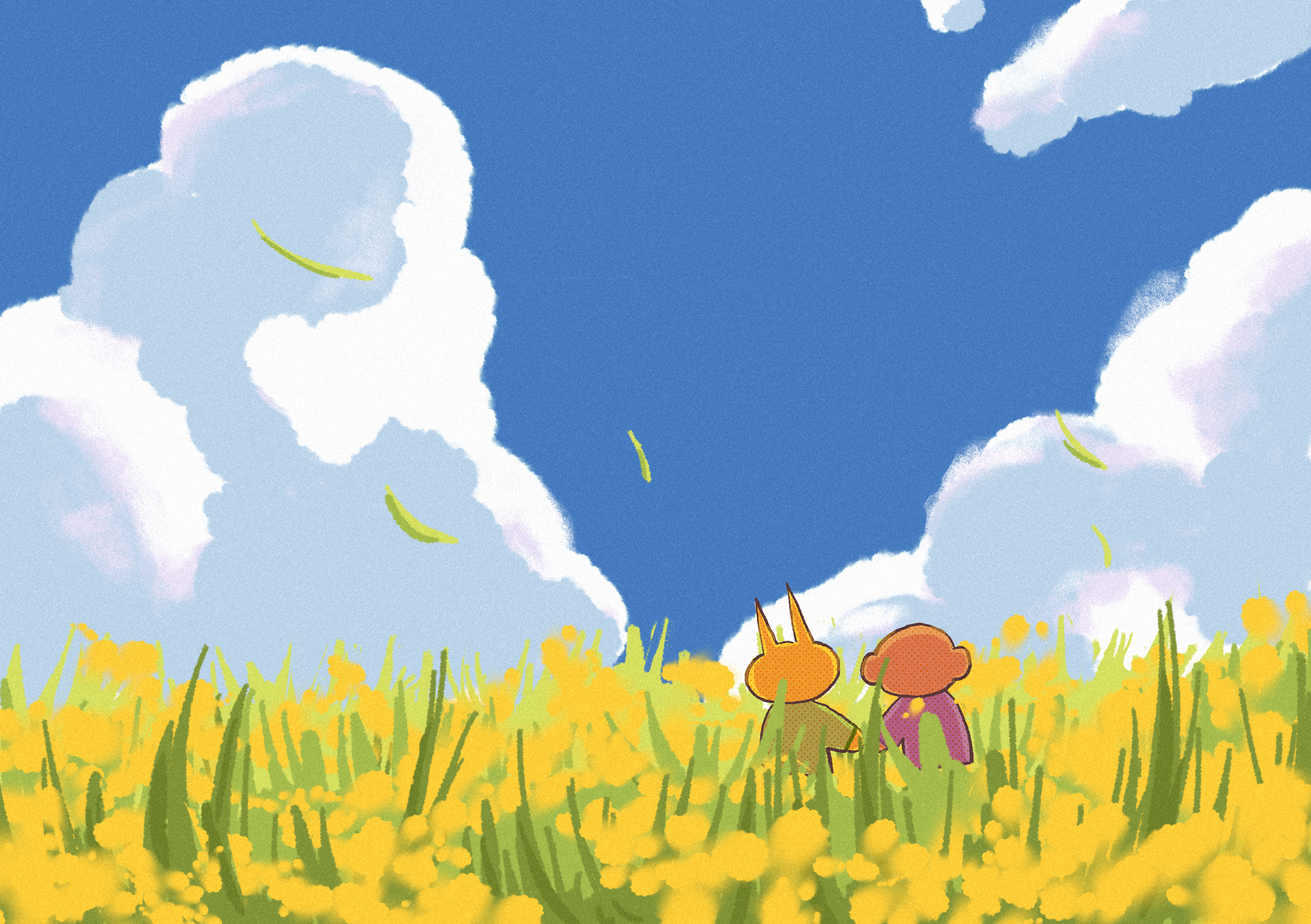 Sunnyclem