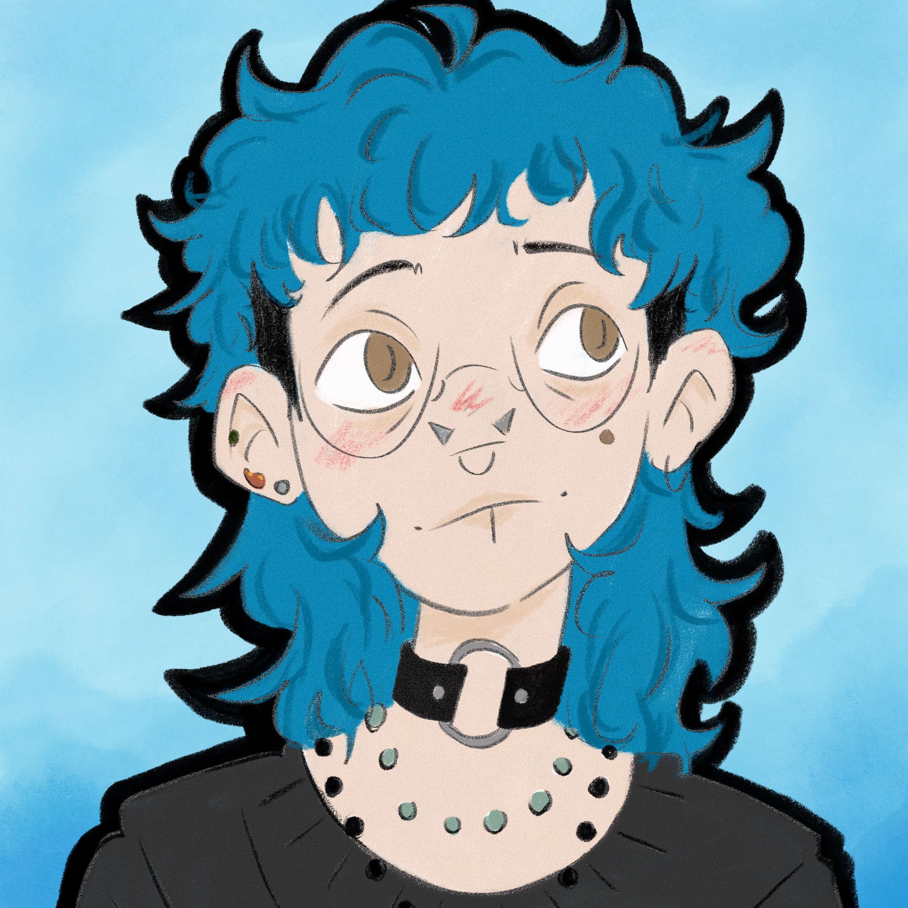 Margo with an O