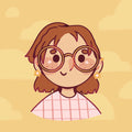 Céleste Illustration