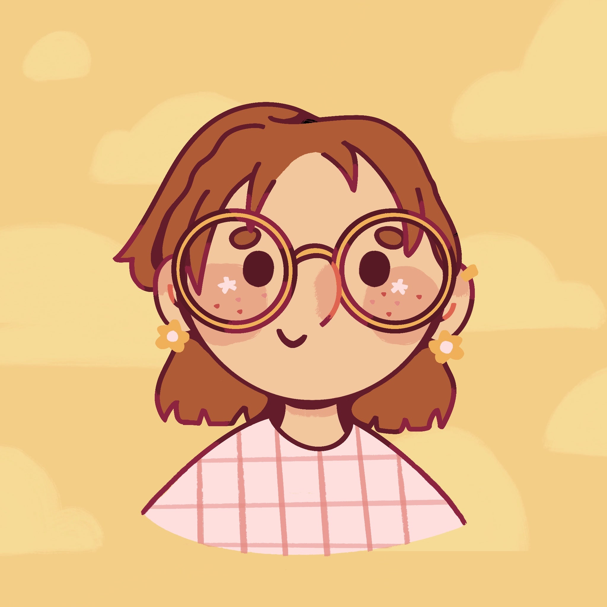 Céleste Illustration