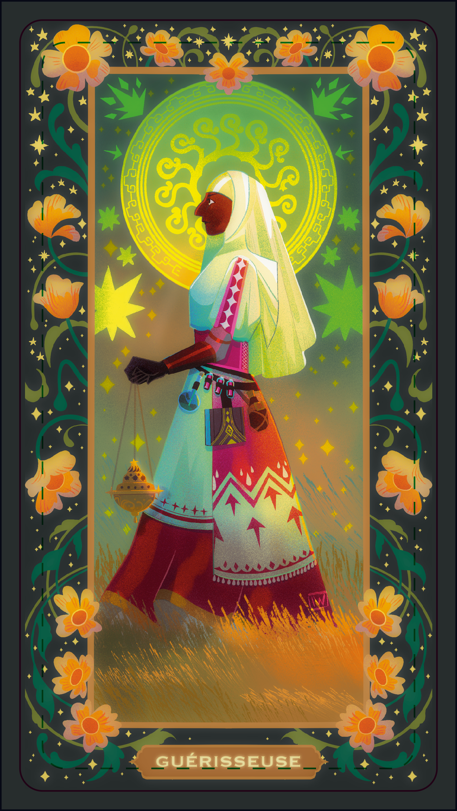 Lemonjuiceday (Iris Wincker)