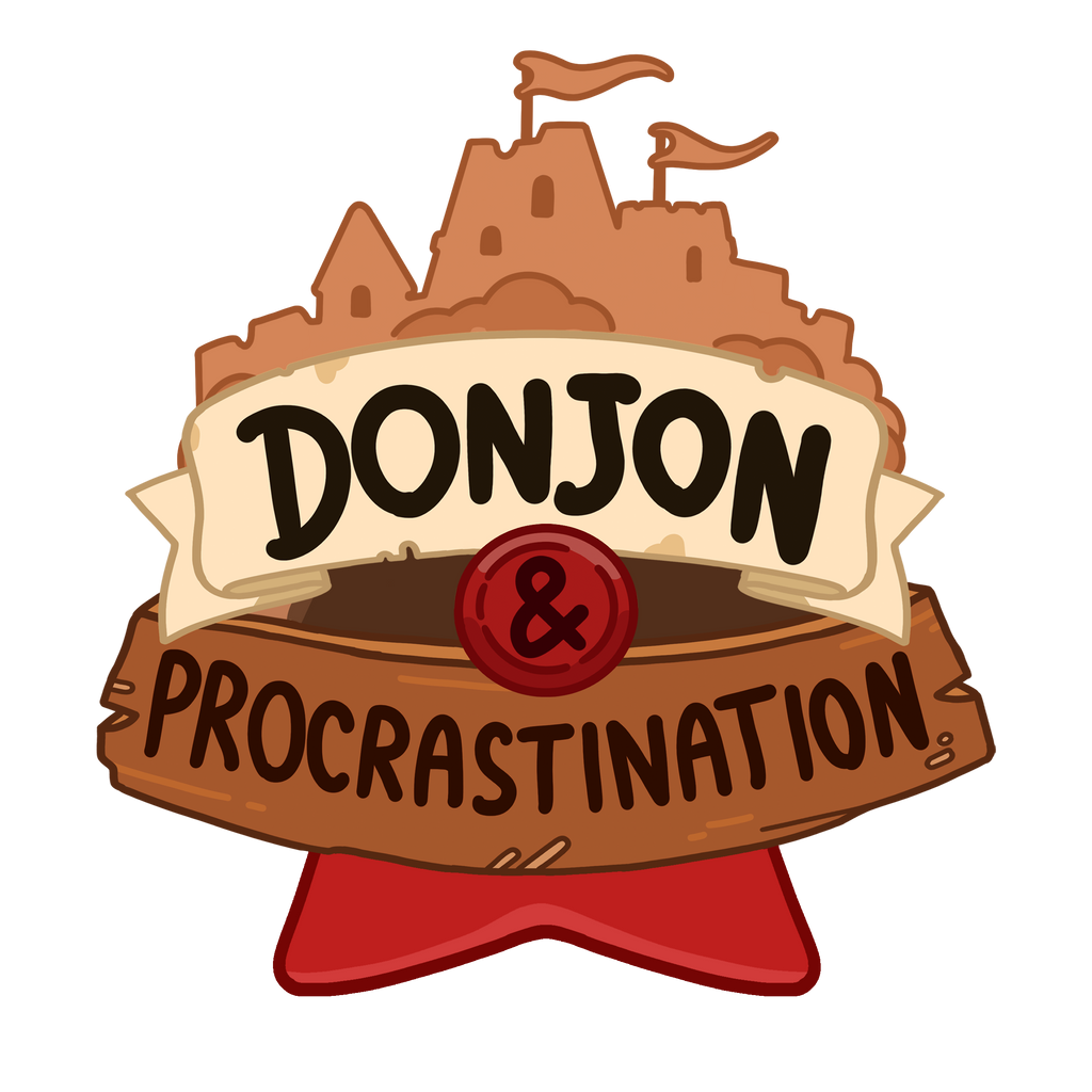 Pomyad (créateur et illustrateur de Donjon et procrastination)