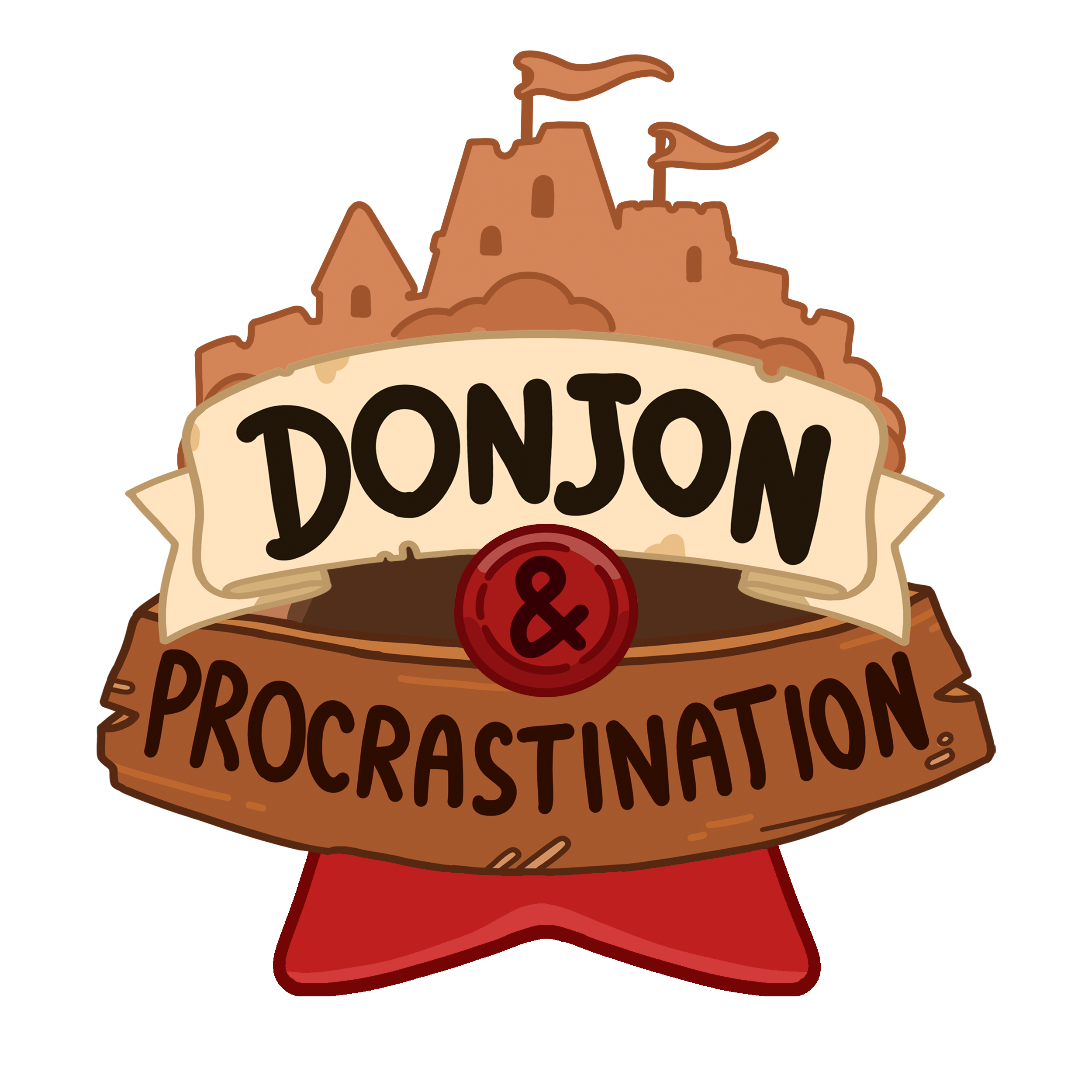 Pomyad (créateur et illustrateur de Donjon et procrastination)