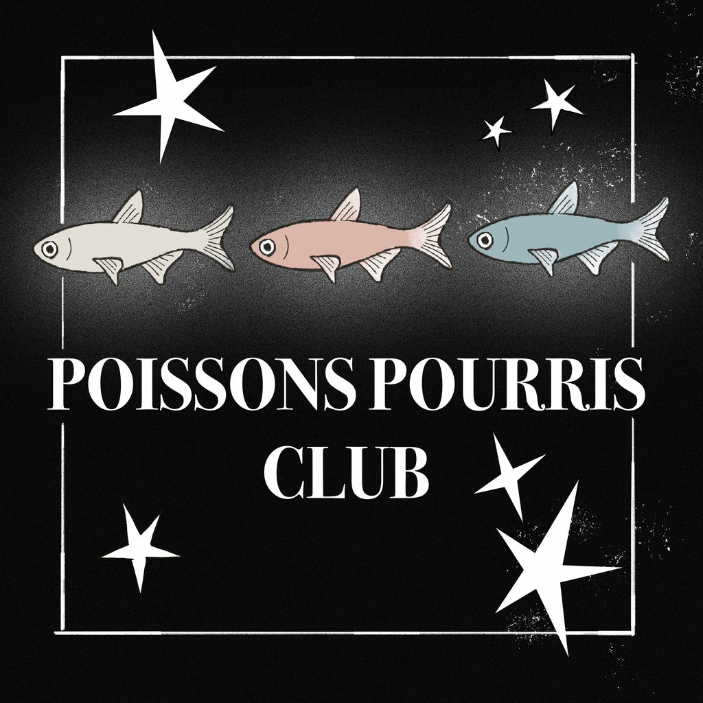 Poisson Pourris Club