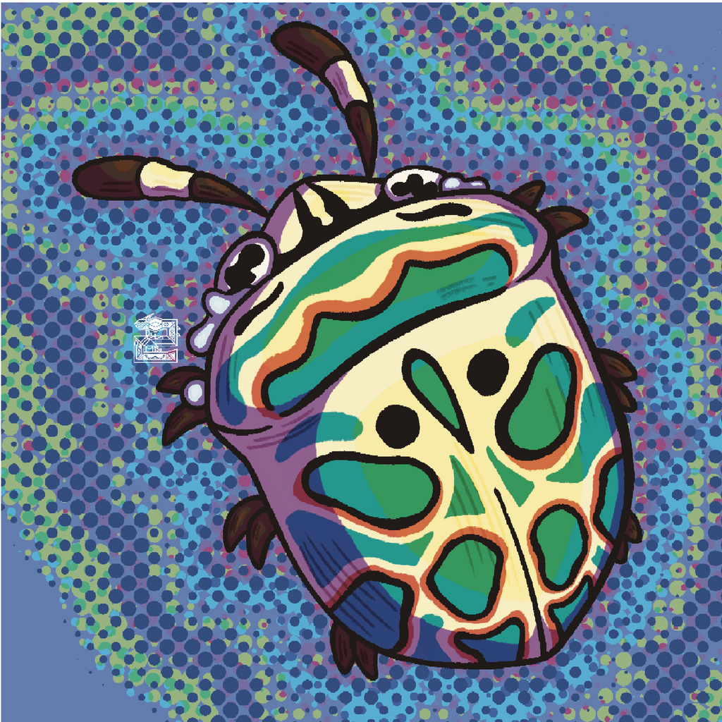 Petit Triton