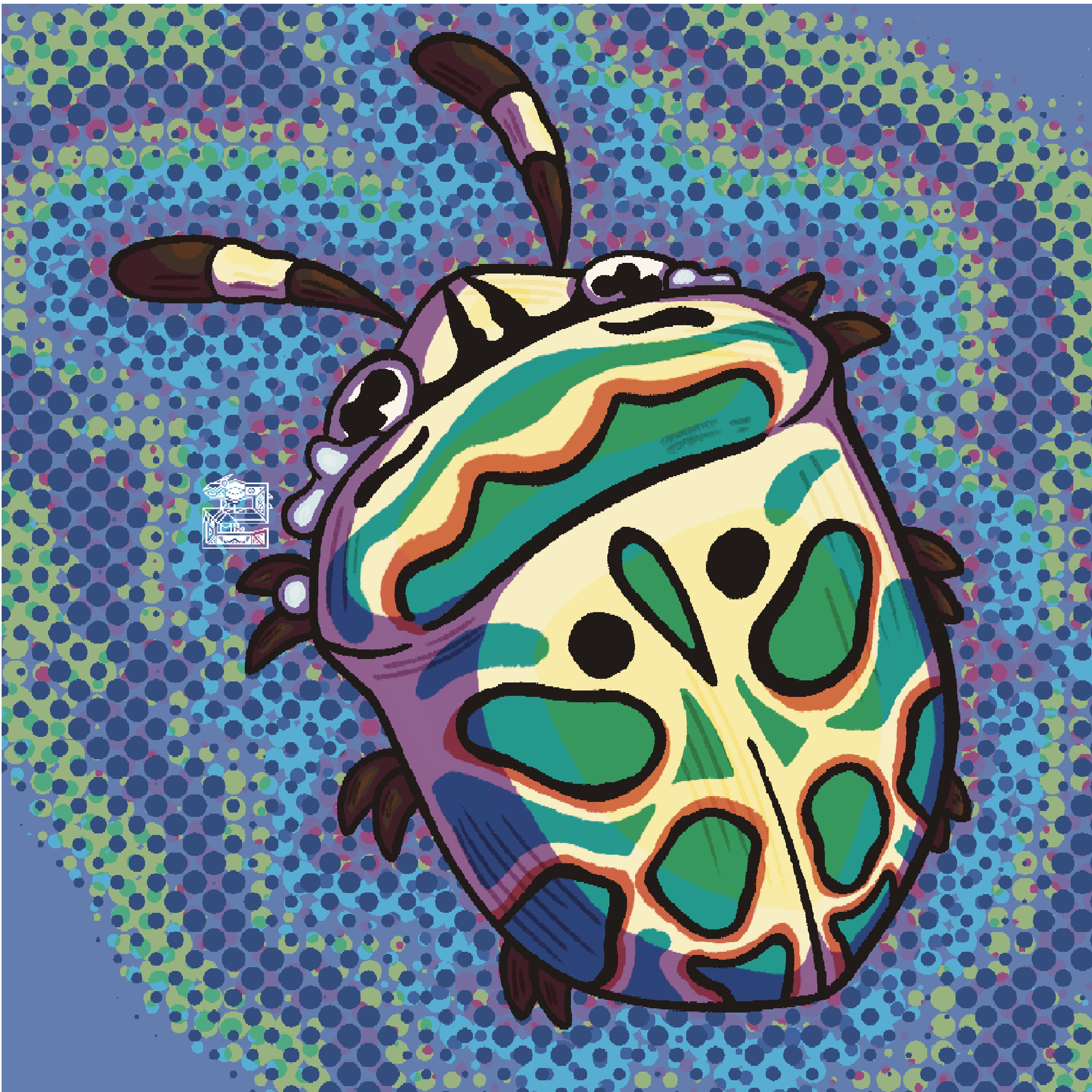 Petit Triton