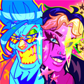 BBCHA!! (Rusalka Animation et Heneryque)