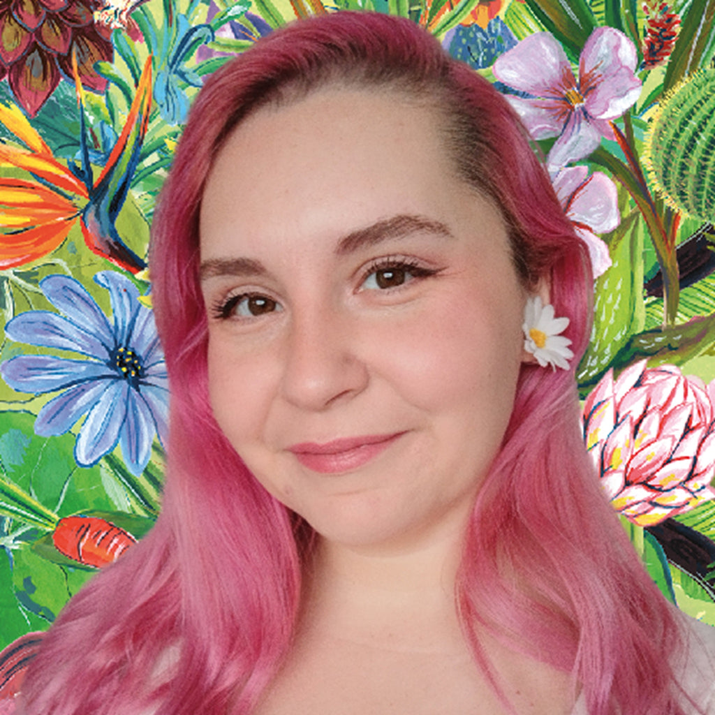 Pink Cha Designs