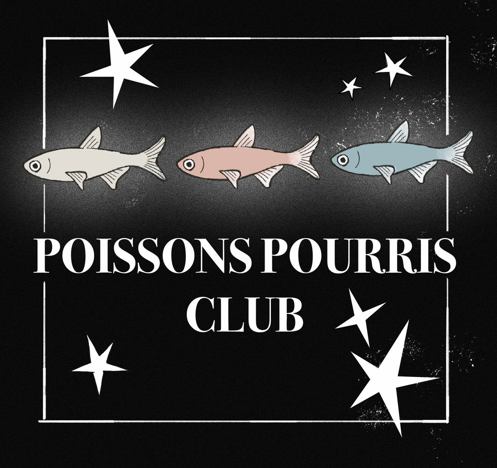 Poisson Pourris Club