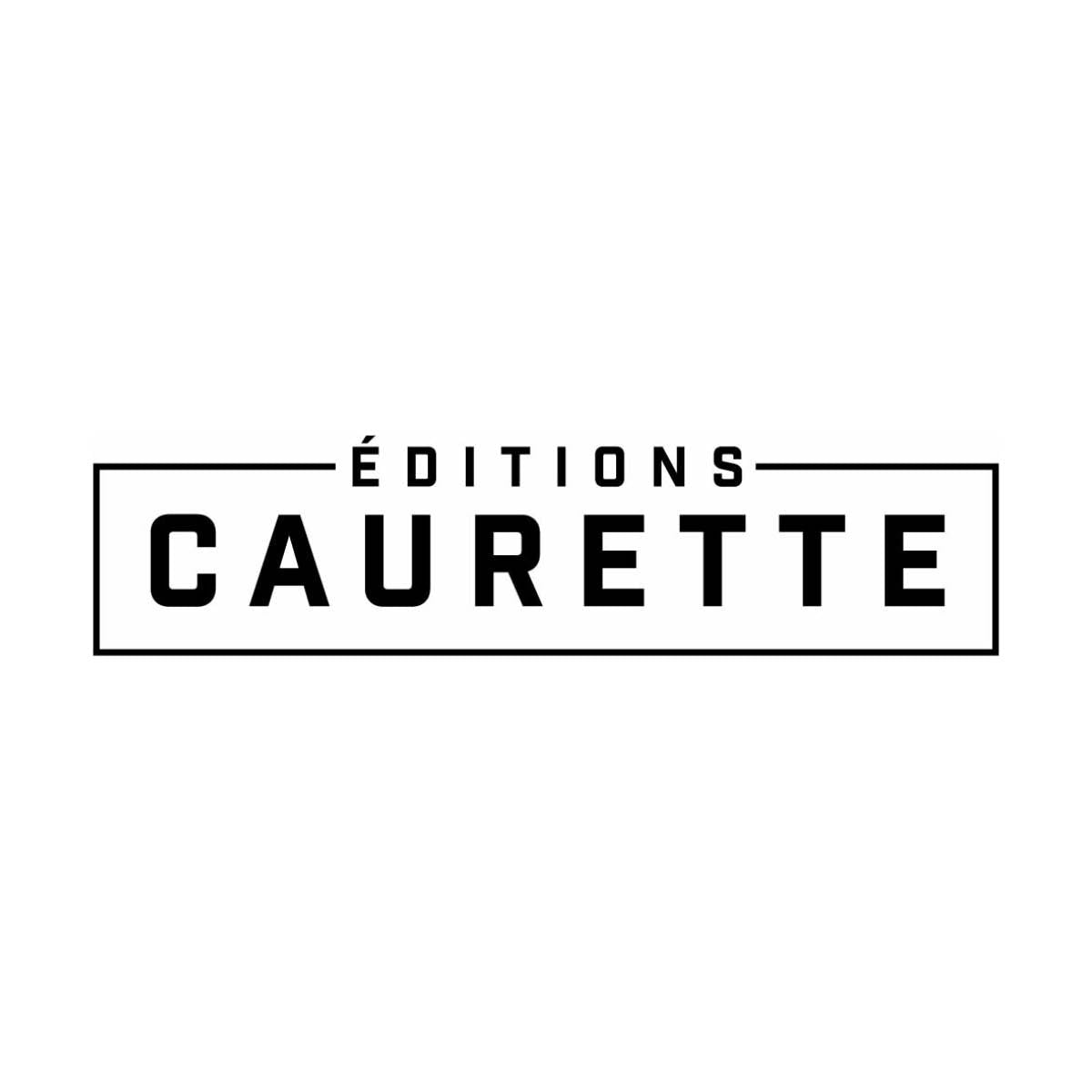 Éditions Caurette