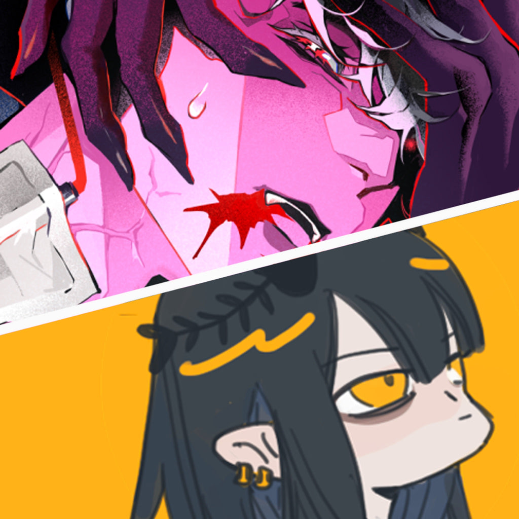 Atsukier & Lychee