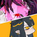 Atsukier & Lychee