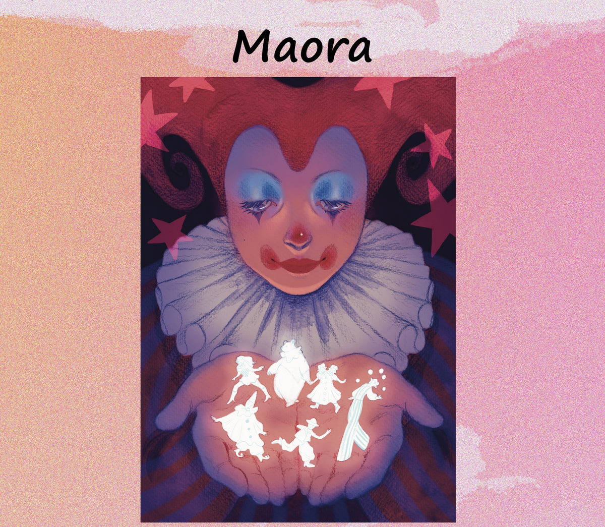 Maora