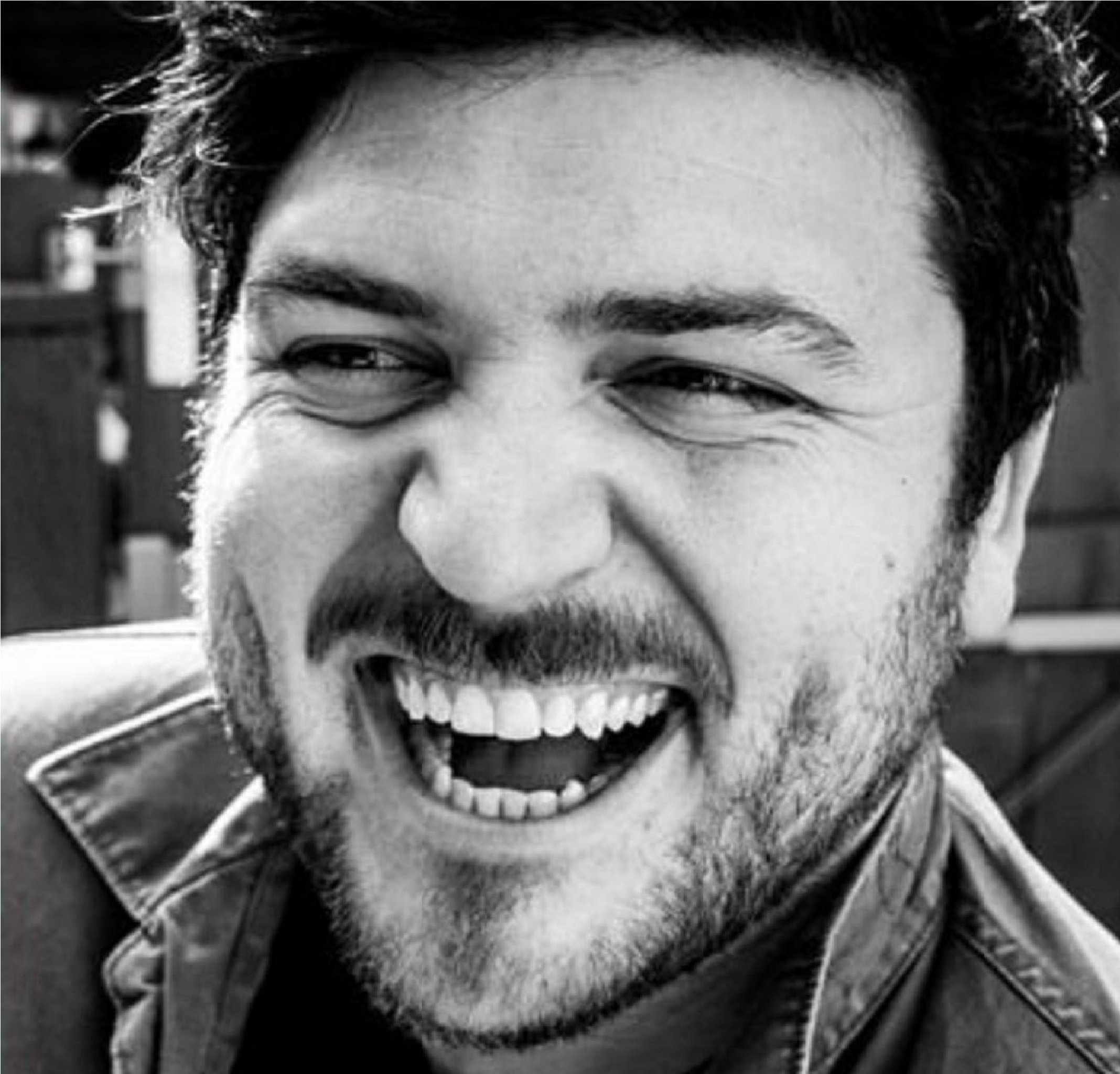 Olan Rogers et Darren Tibbles