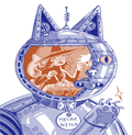 Mecha Witch (Lucille Meister et Guy Pradel)