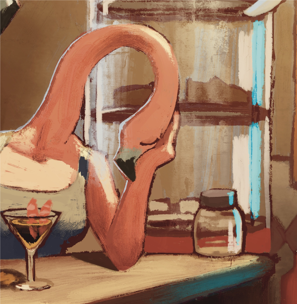Spleenoftheflamingo