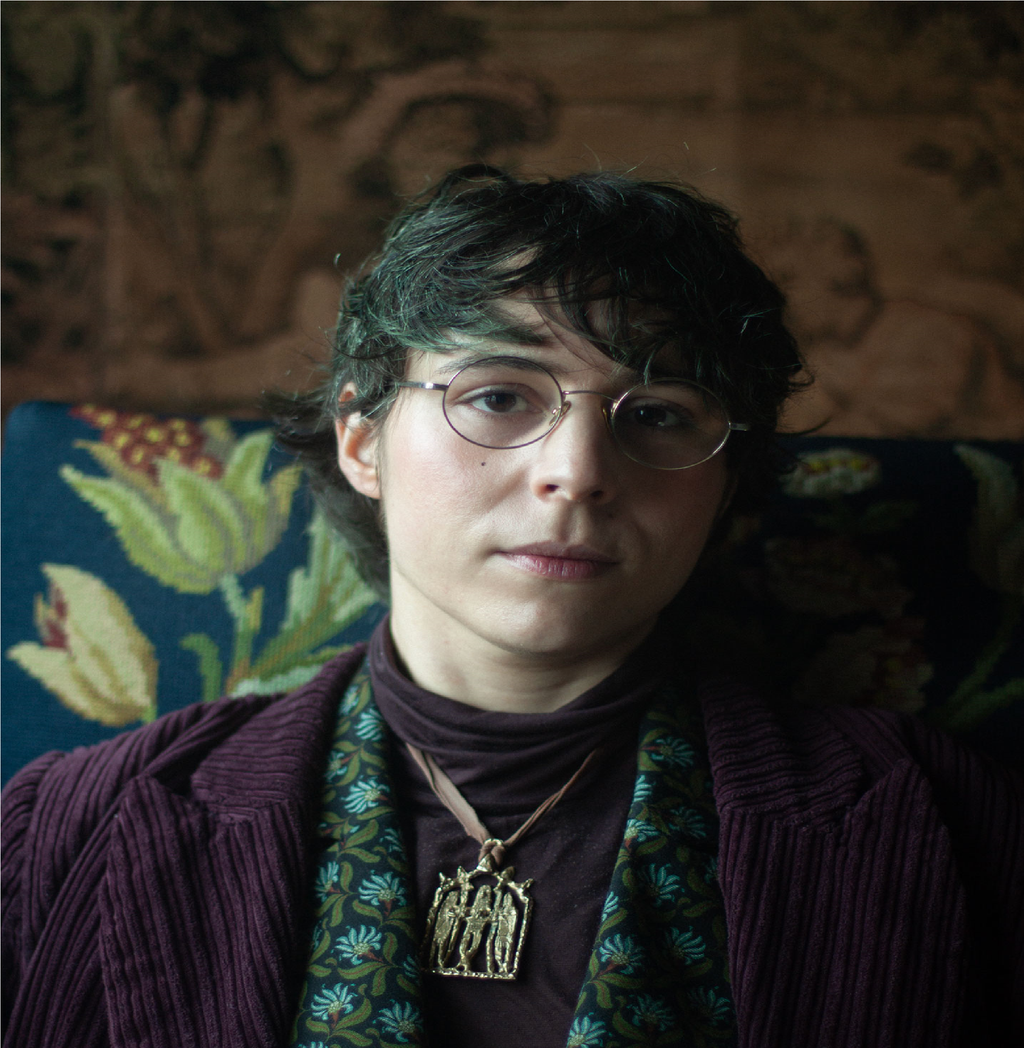 Célia Housset