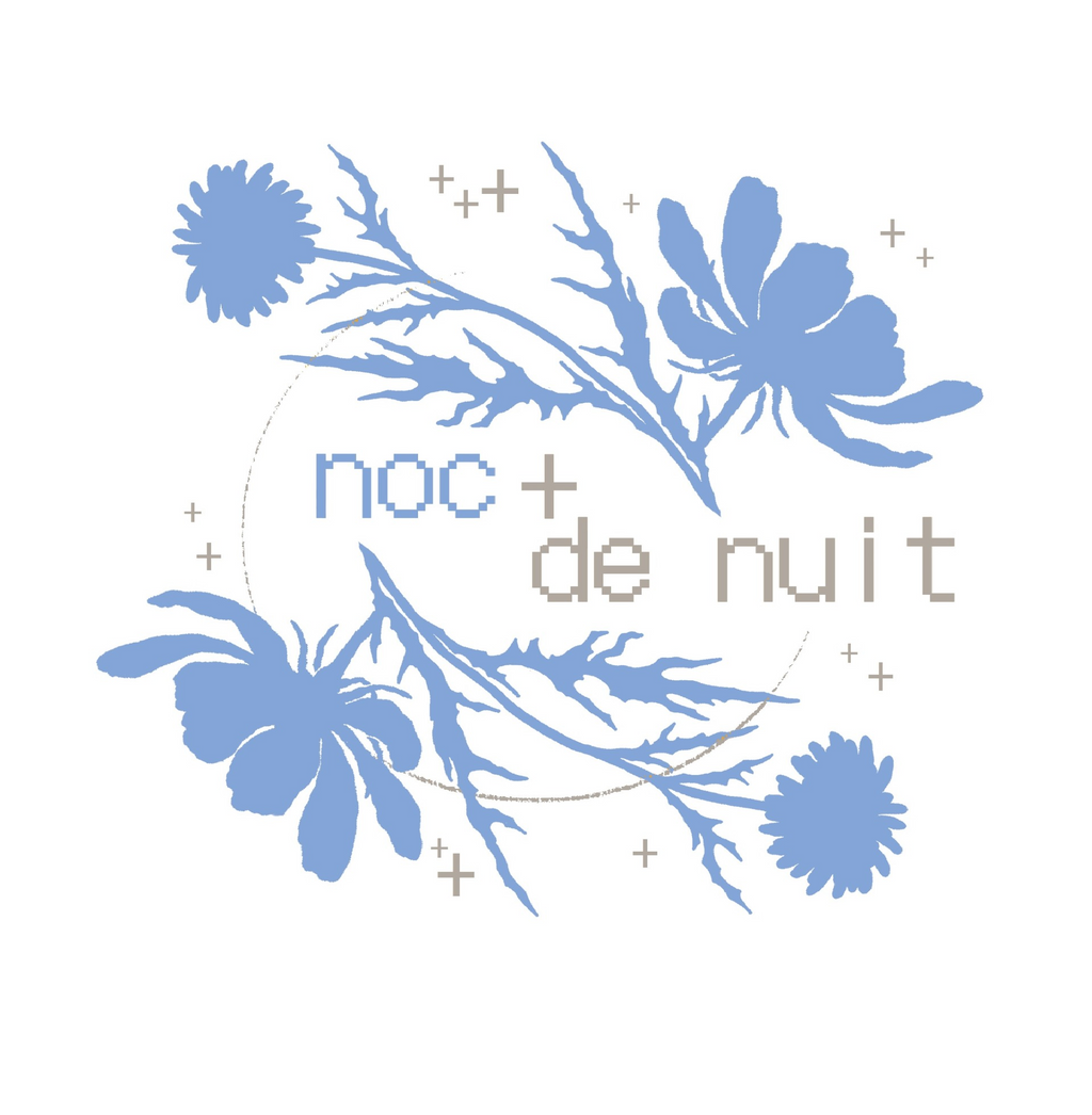 Noc + de nuit