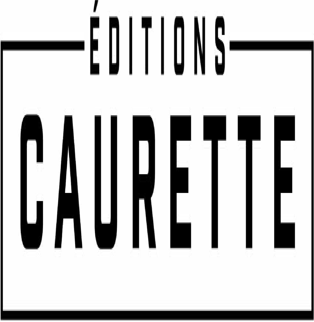 Édition Caurette