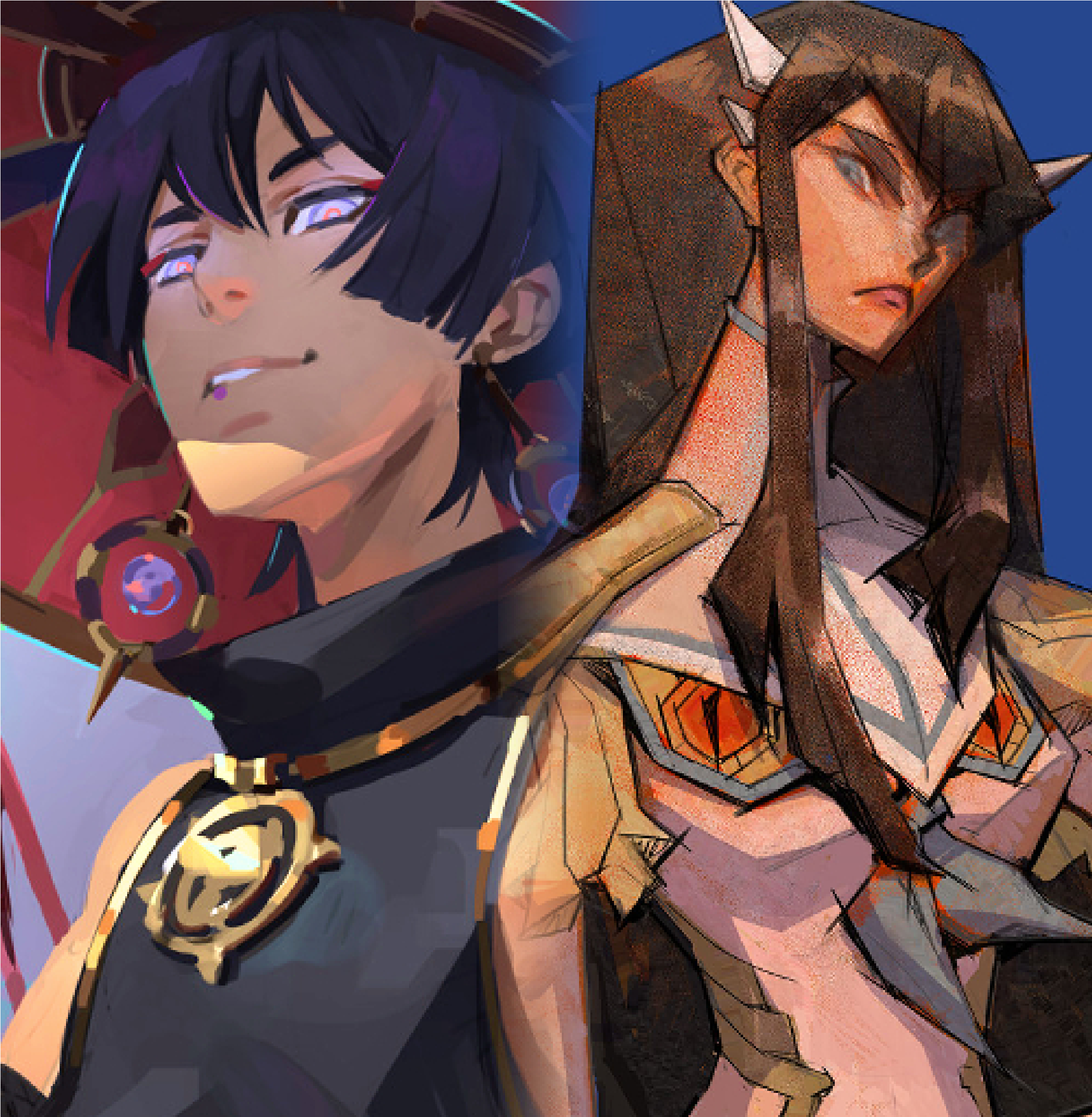 Absa et Mydia