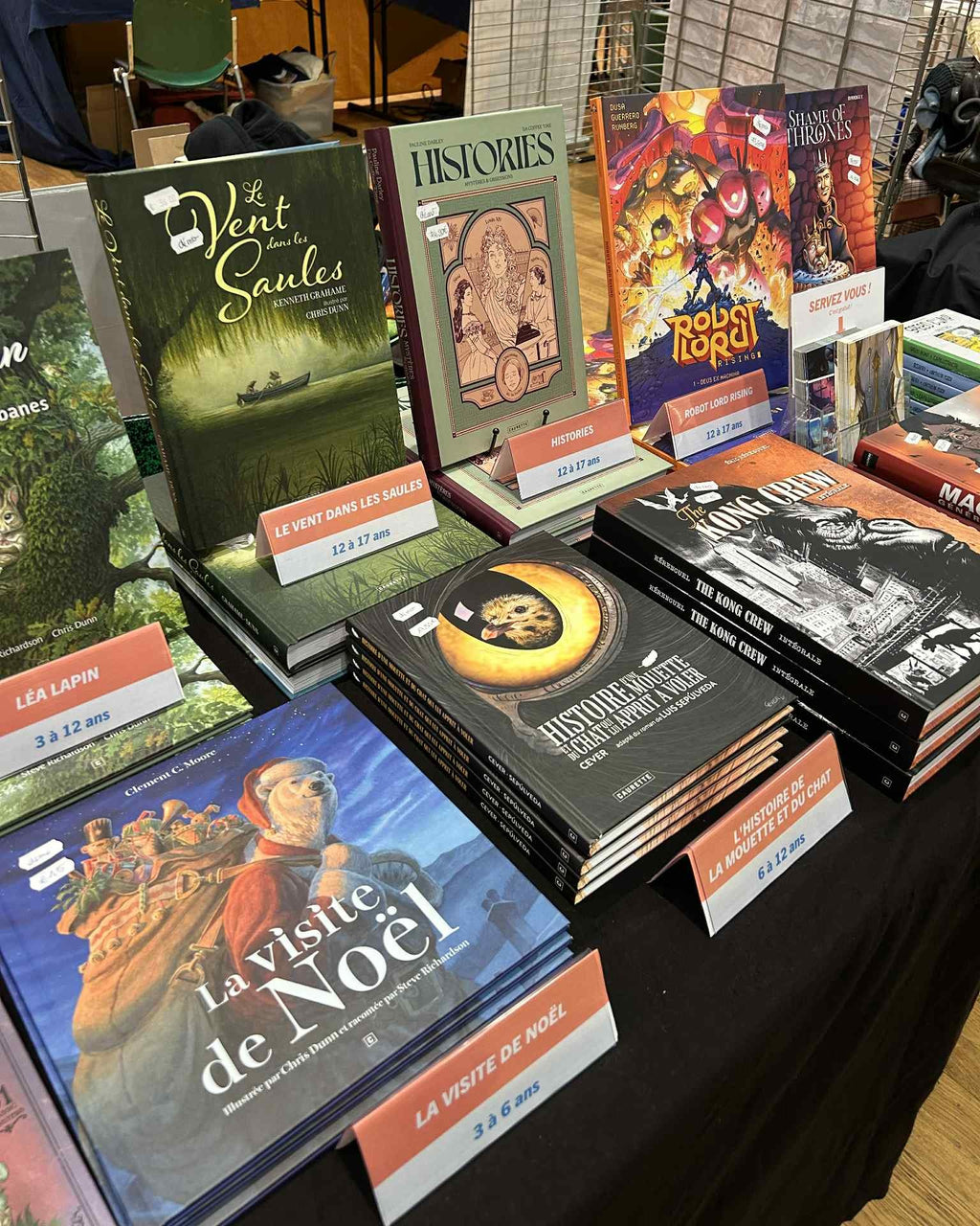 Édition Caurette