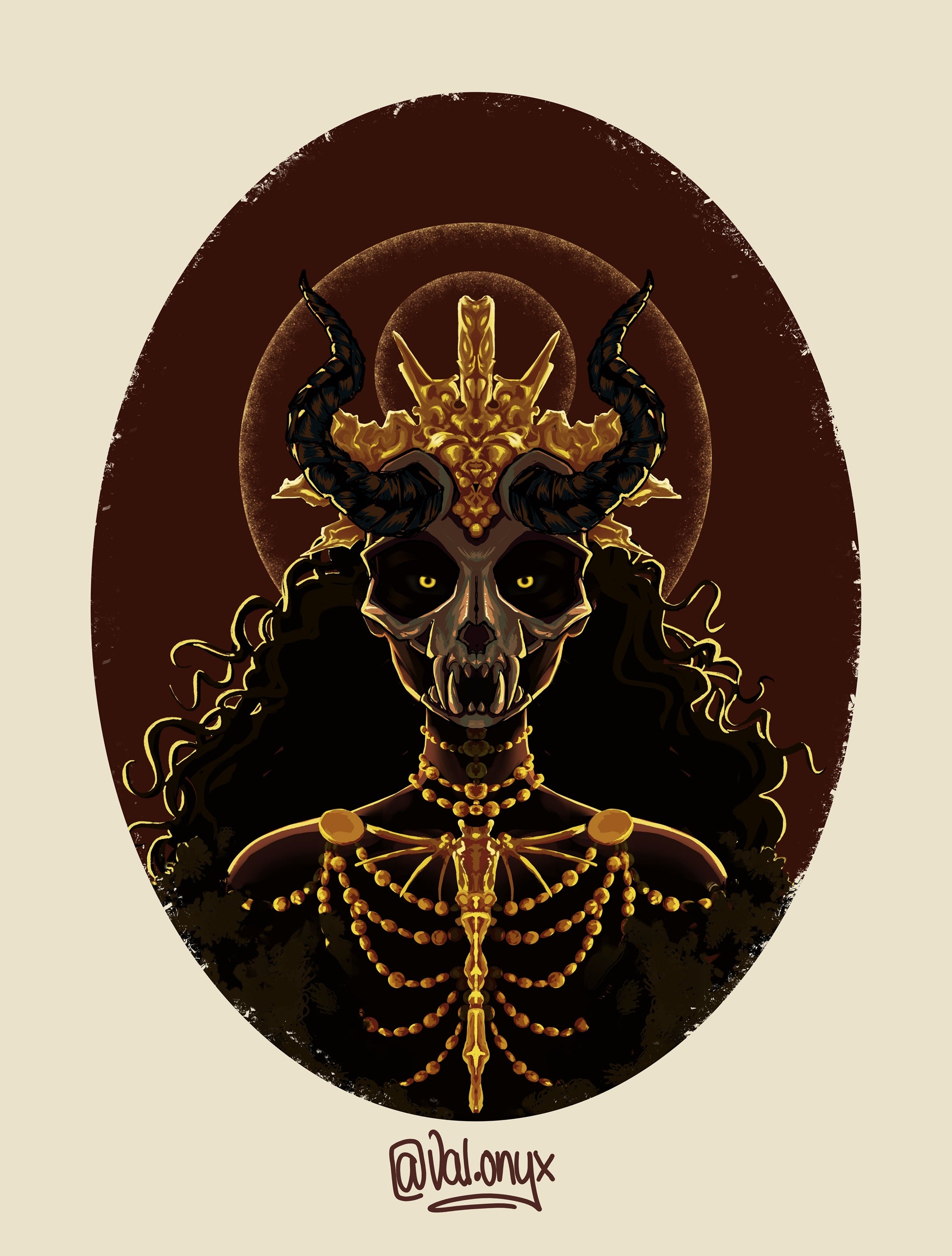 Clow & Val