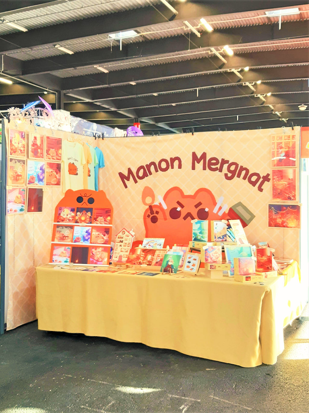 Manon Mergnat