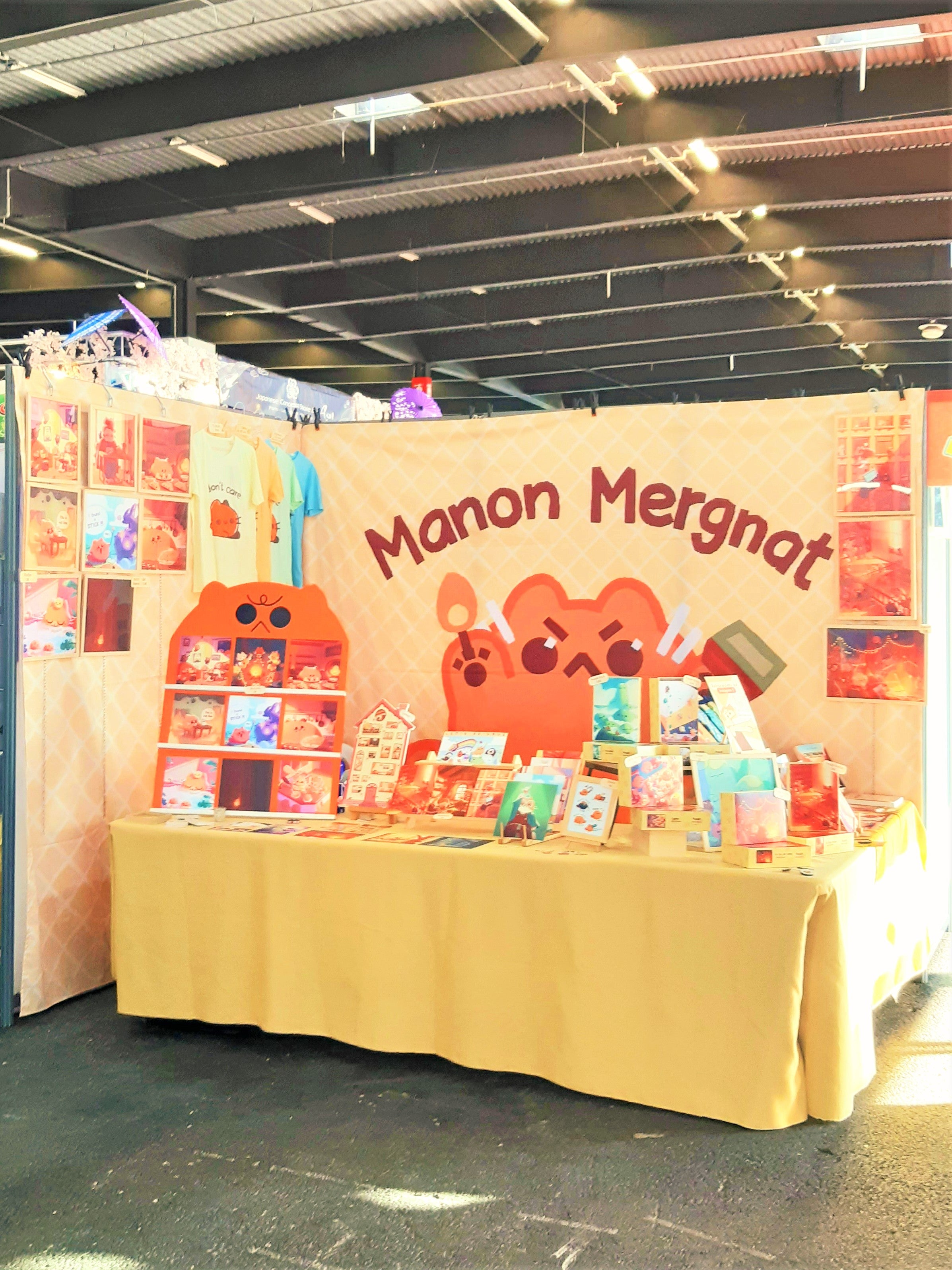 Manon Mergnat