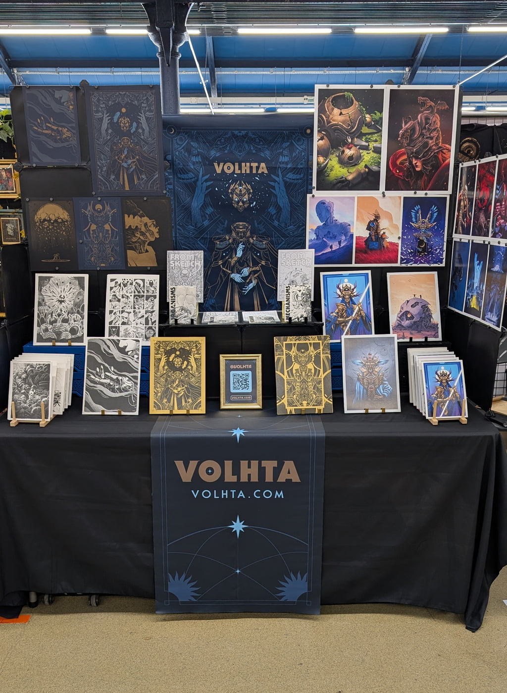 Volhta