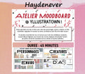 Atelier Haydenever