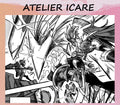 Atelier ICARE