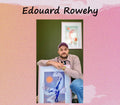 Edouard Rowehy