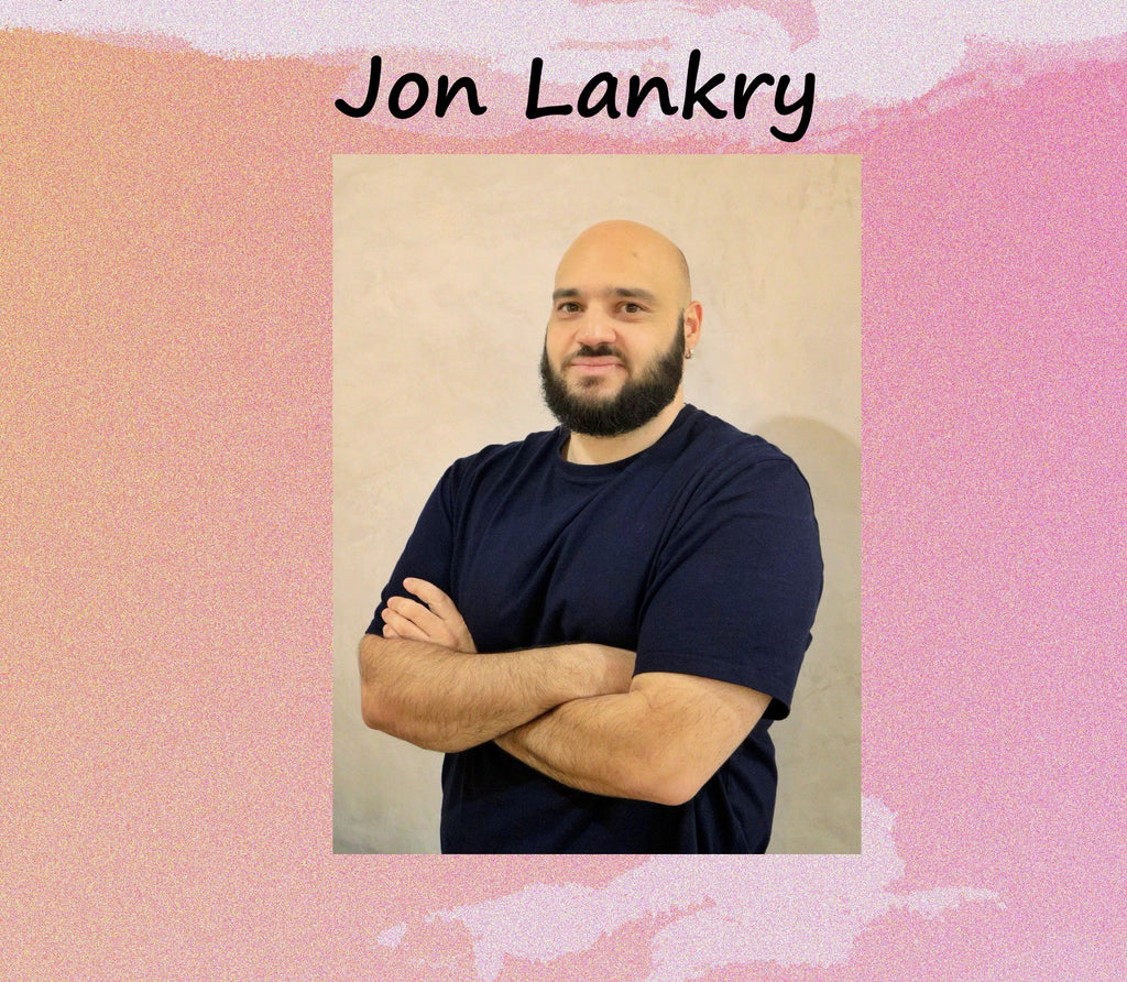 Jon Lankry