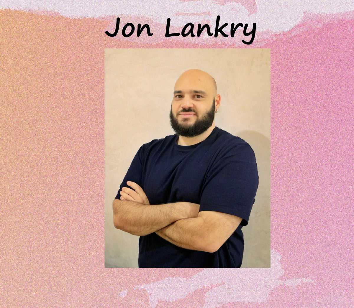 Jon Lankry