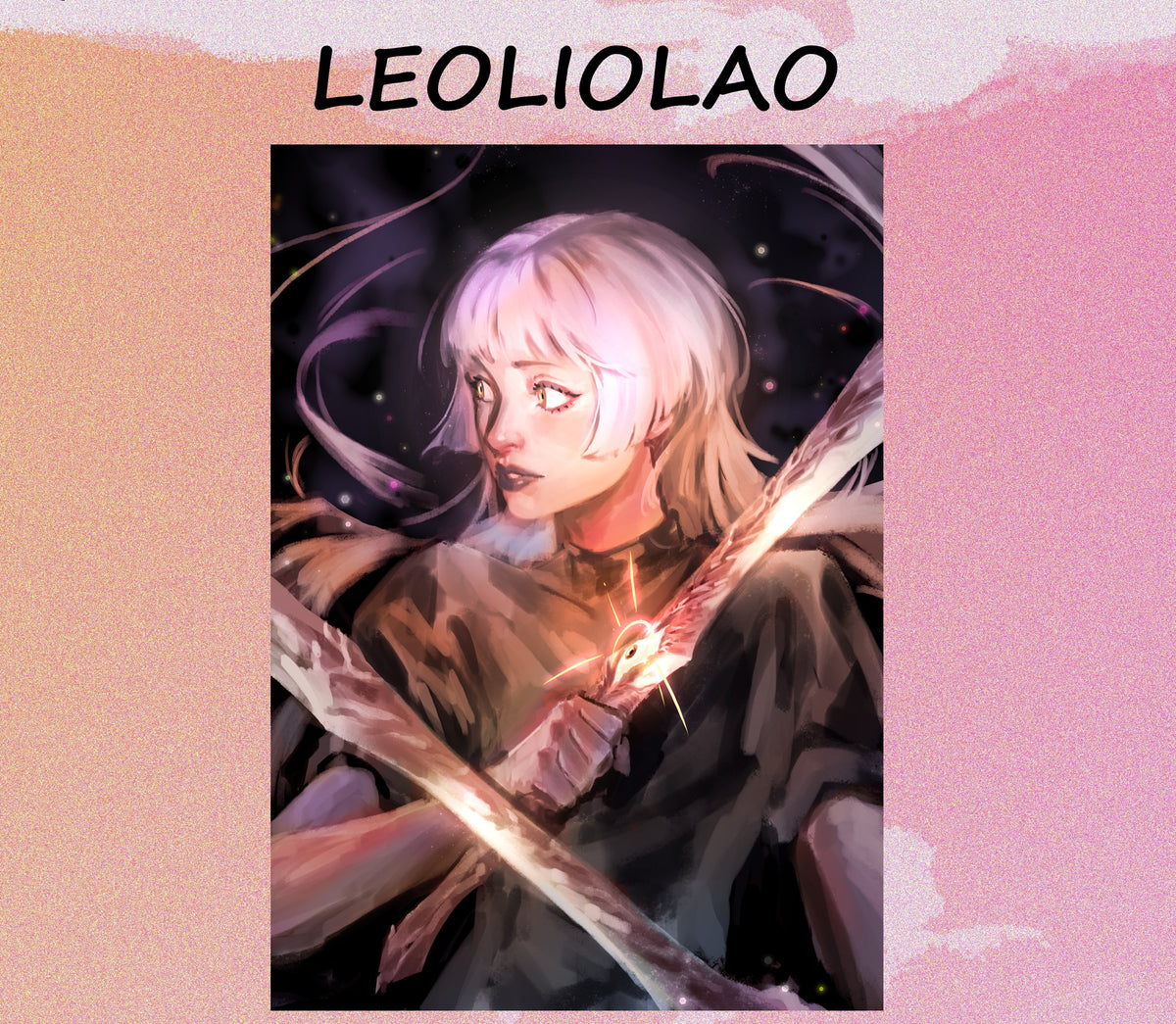 Leoliolao