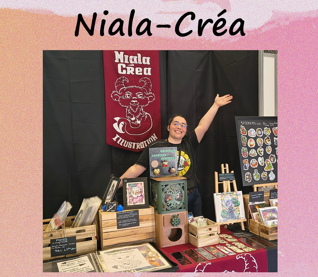 Niala-Créa