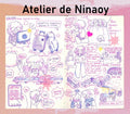 Atelier de Ninaoy