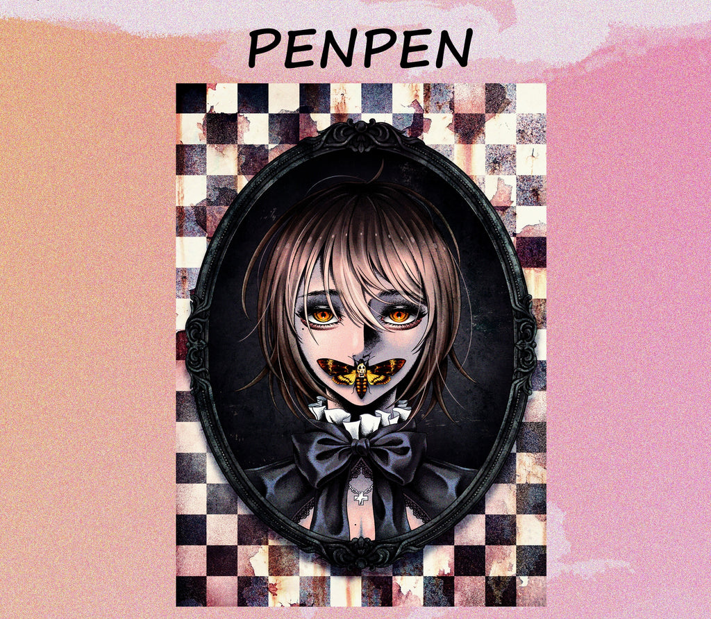 PENPEN