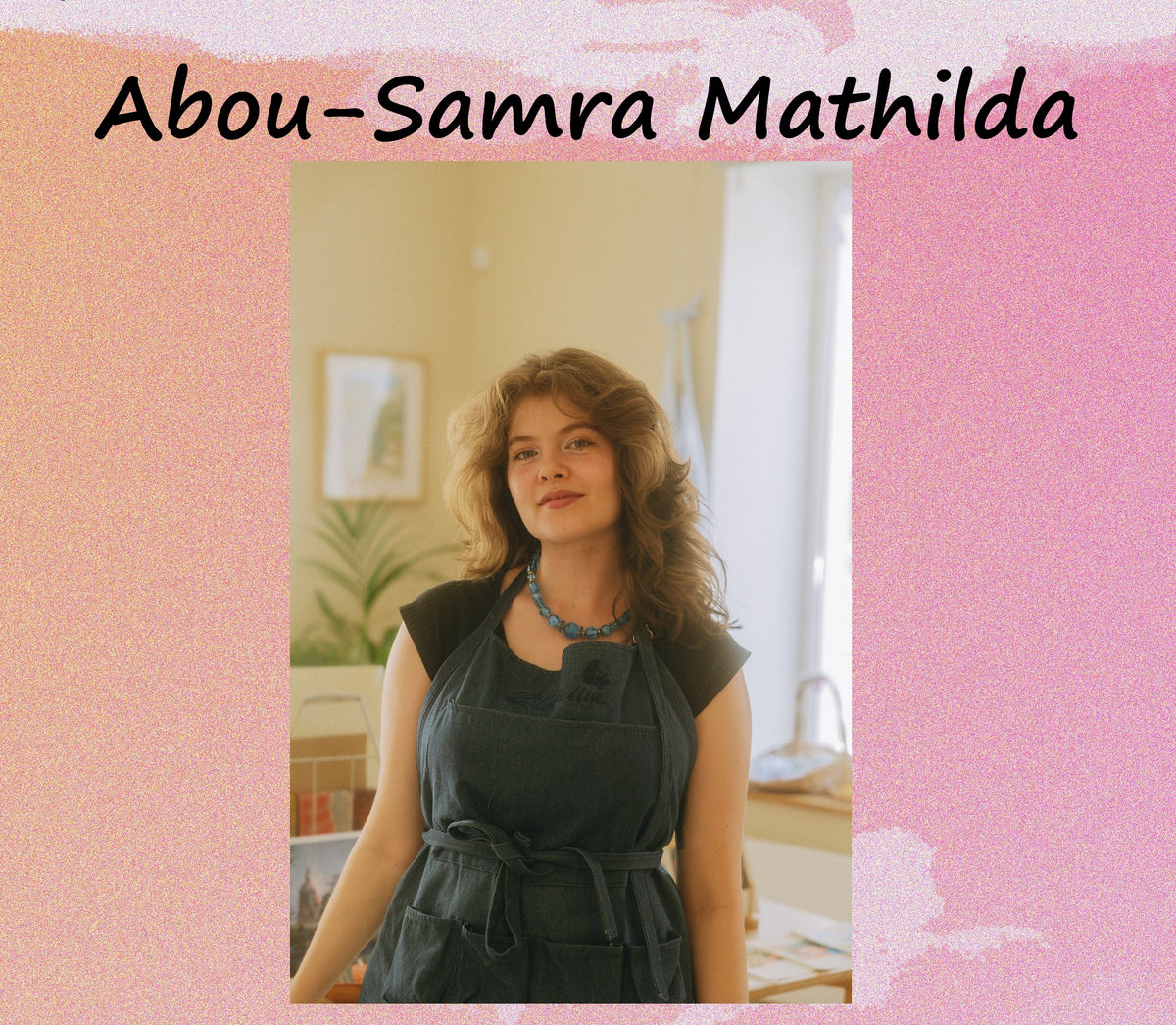 Abou-Samra Mathilda
